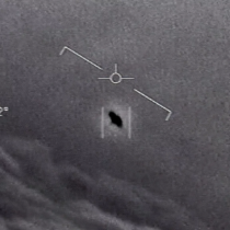 November 2024 UAP Hearing