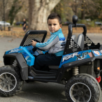 Has The World Accelerated Recently?