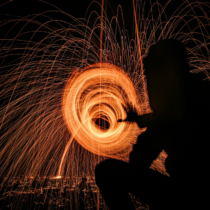 Parallel Lives and All That