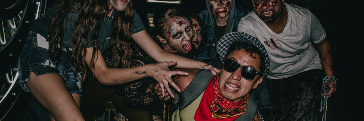 The World is Not Very Sexy Right Now