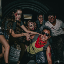 The World is Not Very Sexy Right Now