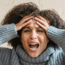 New Beginning Fatigue