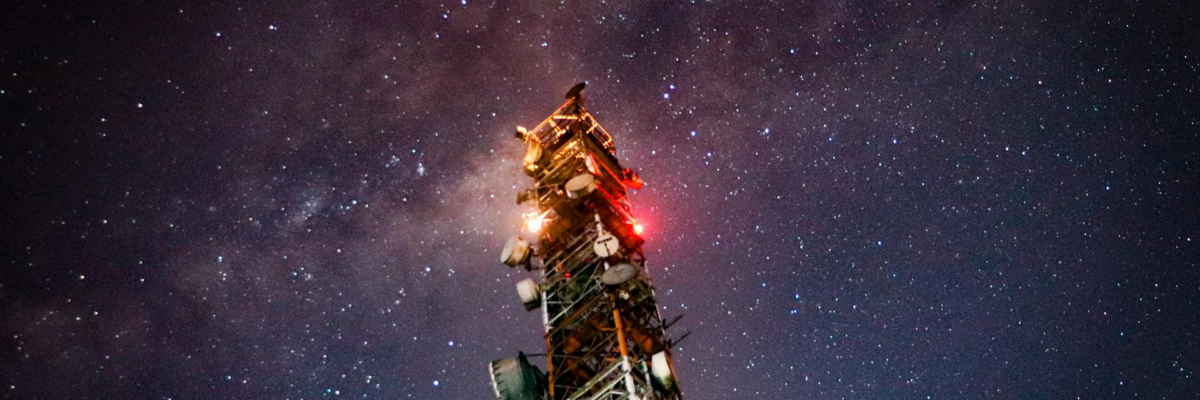 Technology in the Astral Plane