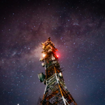 Technology in the Astral Plane